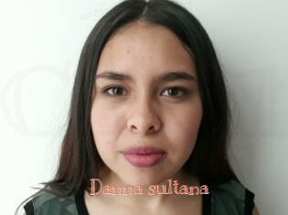 Danna_sultana
