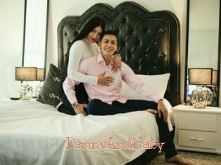 DannyAndGaby