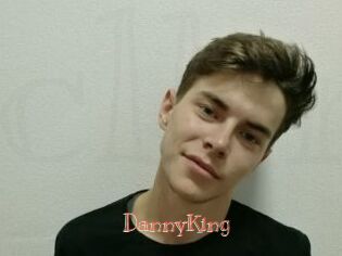 DannyKing
