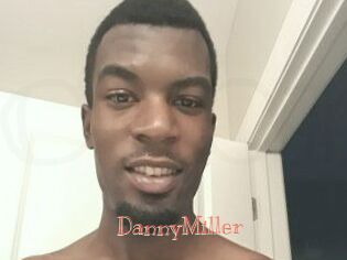 Danny_Miller