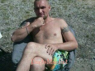 DanteManHot