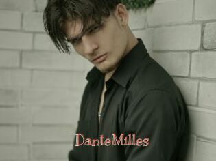 DanteMilles