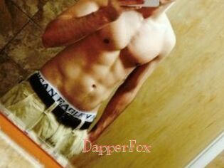 DapperFox