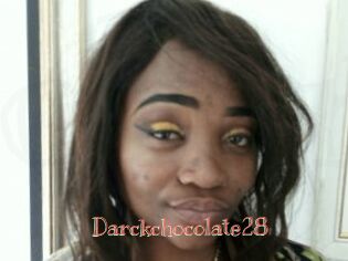 Darckchocolate28