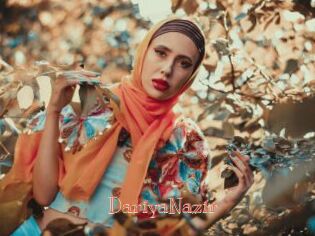 DariyaNazir