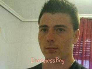 DarknessBoy