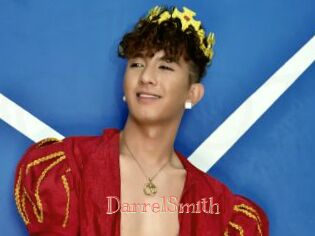 DarrelSmith