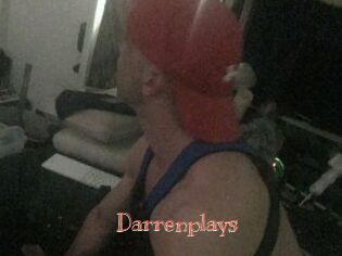Darrenplays