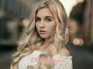 DarsyBenson
