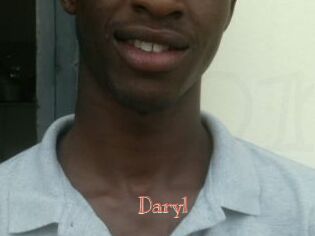 Daryl