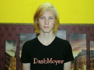 DashMoyer