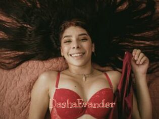 DashaEvander