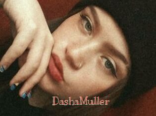DashaMuller