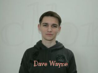 Dave_Wayne