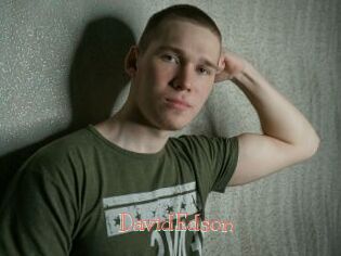 DavidEdson