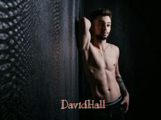 DavidHall