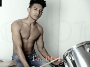 DavidMars