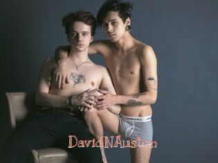 DavidNAuston