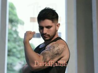DavidRalish