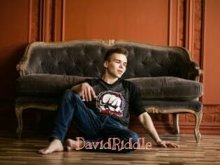 DavidRiddle