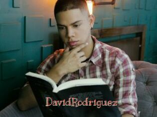 DavidRodriguez
