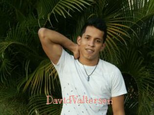 DavidValtersen