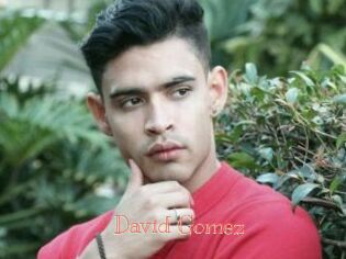 David_Gomez