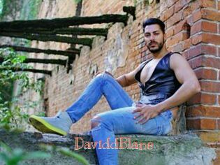 DaviddBlane