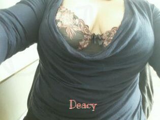 Deacy
