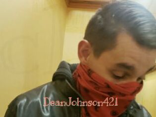 DeanJohnson421 Celebrix