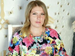DearAlesya