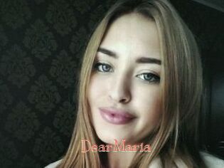 DearMaria
