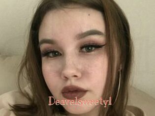 Deavelsweety1