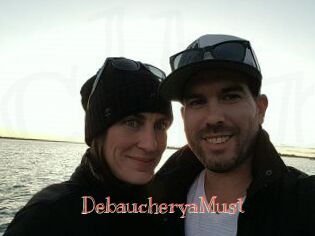 DebaucheryaMust