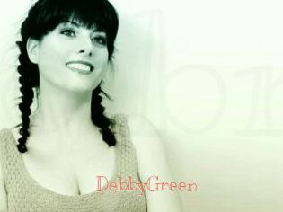 DebbyGreen