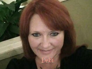 Debi