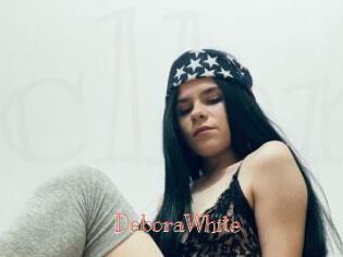 DeboraWhite