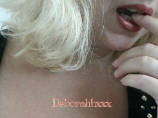 Deborahhxxx