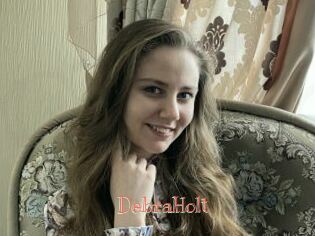 DebraHolt