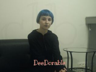 DeeDorable