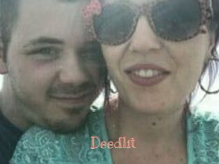 Deedlit Celebrix
