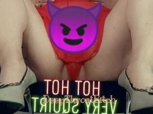 DeepThroatBitch