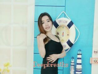 Deepbreaths