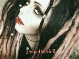 Defectivedoll