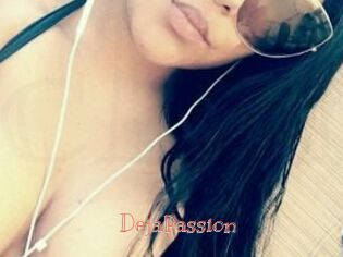 DejaPassion