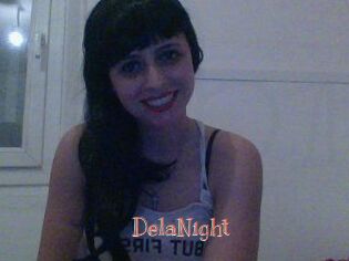 DelaNight