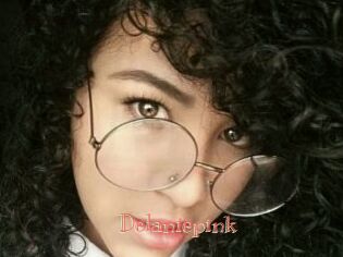 Delaniepink