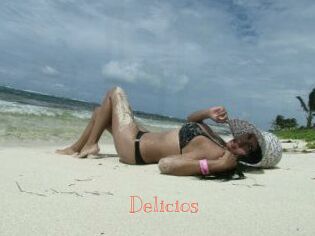 Delicios