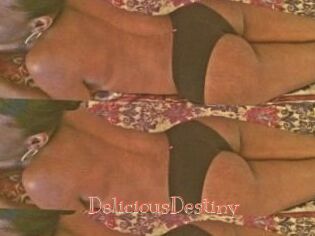 DeliciousDestiny
