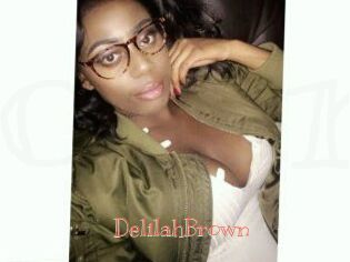 Delilah_Brown Celebrix